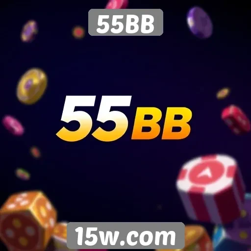 Novidades e atualizações no site de jogos 55BB