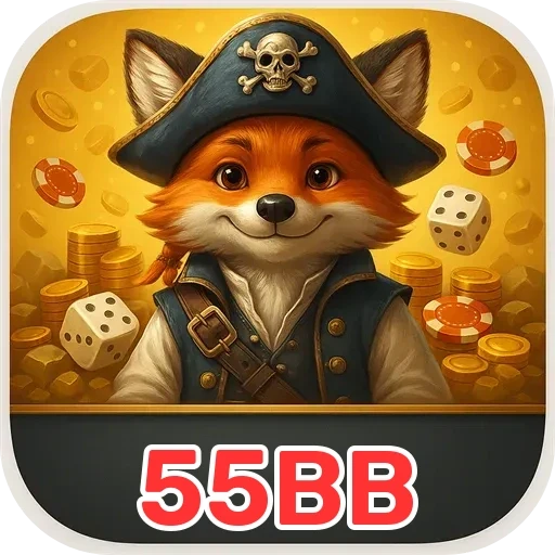 55BB: A Revolução dos Jogos Online no Brasil Está Aqui!