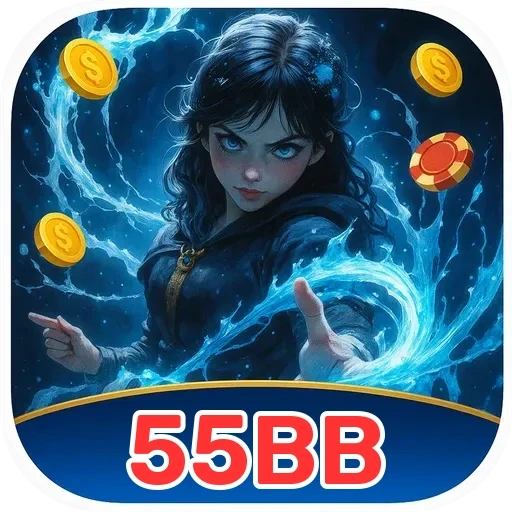 55BB: Caça-Níqueis que Encantam os Jogadores Brasileiros